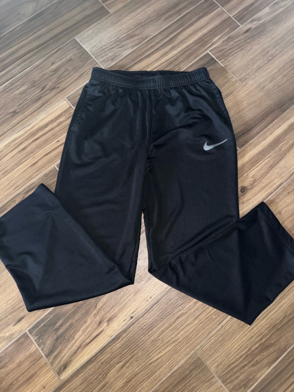 Men’s Nike Dri-Fit Sweatpants.